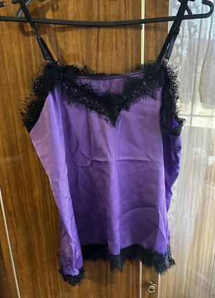 Майка атлас