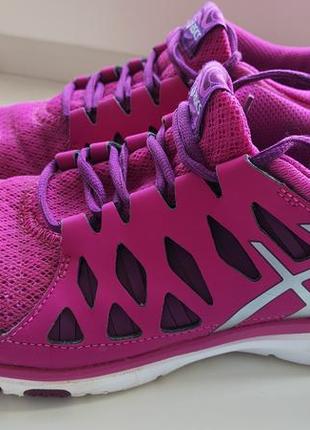 Кроссовки орининал asics