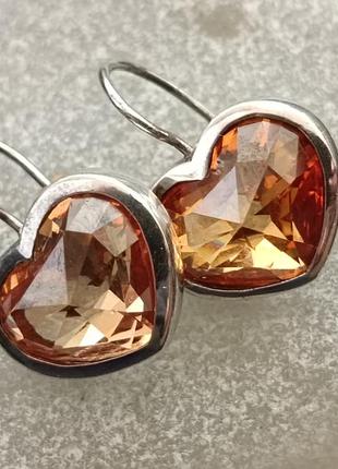 Серьги folli folie