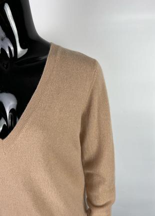 Кашеміровий светр в стилі cos maje sandro5 фото