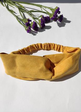 Пов'язка на гумці