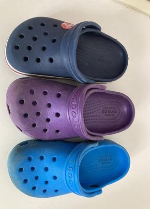 Крокси crocs