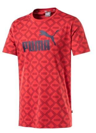 Футболки puma , оригинал (2расцветки)