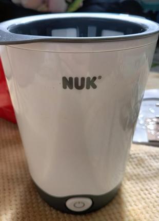 Подогреватель для детских бутылочек