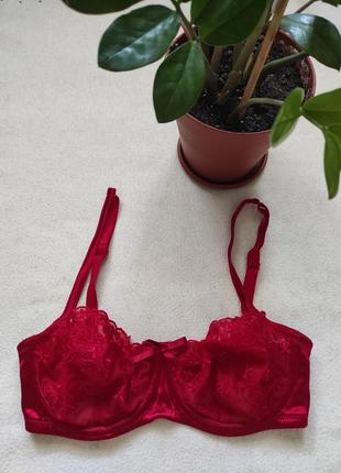 Нежный бюстгальтер