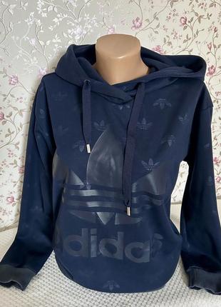 Худи adidas1 фото