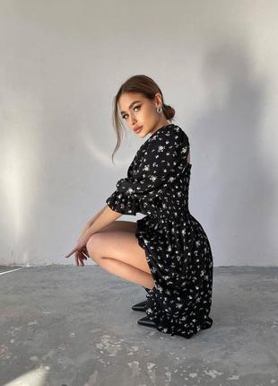 Женское платье