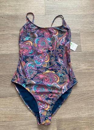 Купальник новый primark