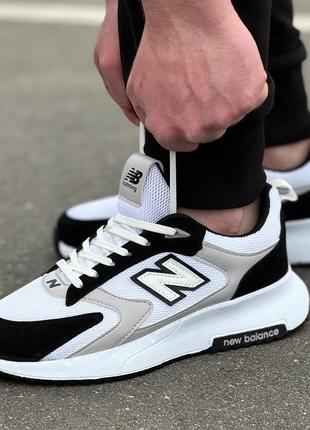 Кросівки new balance