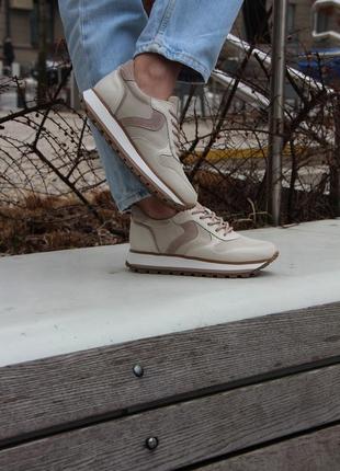 Женские кроссовки ptaha_shoes