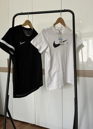 Nike футболки1 фото
