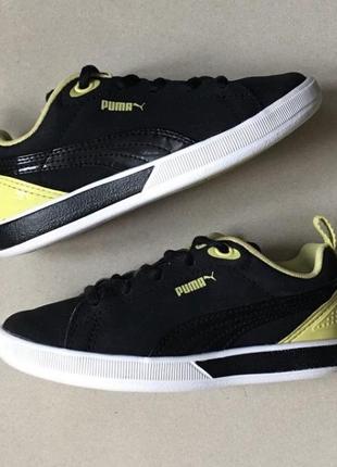 Кроссовки puma (vietnam) оригинал2 фото