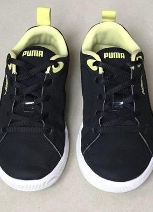 Кроссовки puma (vietnam) оригинал7 фото