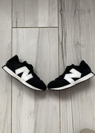 Кроссовки new balance