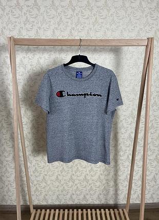 Футболка champion