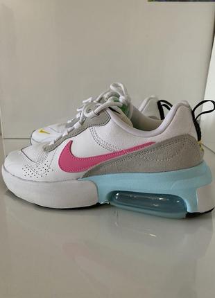 Кроссовки nike w air max verona