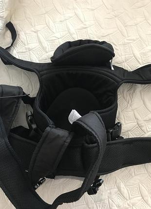 Кунгуру, переноска, ерго рюкзак.