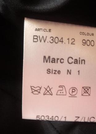 Wip♥️ люксовый пиджак  брендовый 👑♥️👑 marc cain. virgin wool . оригинал6 фото