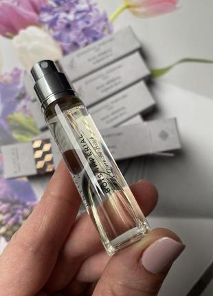 Essential parfums bois imperial 10ml (оригигал)2 фото