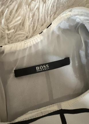 Сукня hugo boss4 фото