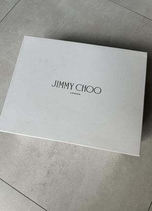 Кроссовки jimmy choo (оригинал)8 фото