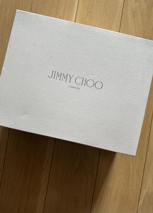 Кроссовки jimmy choo (оригинал)10 фото