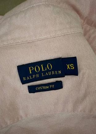 Сорочка polo ralph lauren8 фото