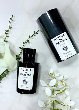 Acqua di parma colonia essenza💥original cologne 2 мл распив аромата