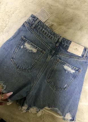 Шорты zara