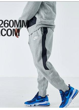 Чоловічі штани nike nsw hybrid jogger gx mens