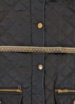 Куртка zara 5