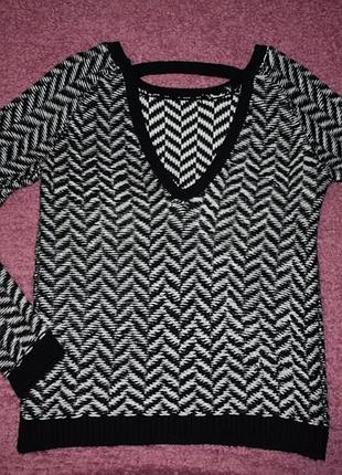 Светр c&a 2
