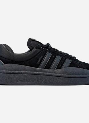 Vandals Damage Adidas Portland HQ