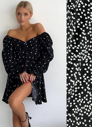 Сукня марта рр s,m,l,xl кольори