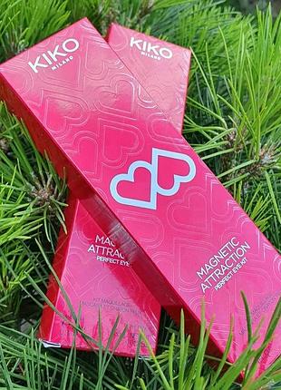 Туш і карндаш kiko