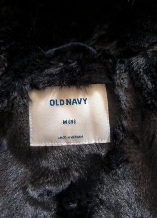 Куртка для девочки old navy6 фото