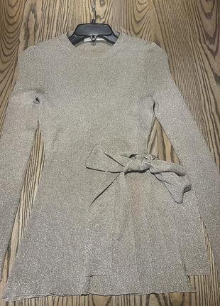 Блуза/джемпер люксового бренду cedric charlier