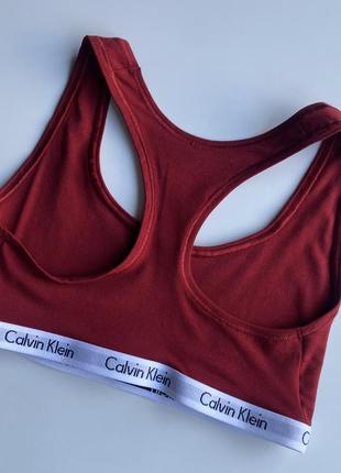 Комплект calvin klein3 фото