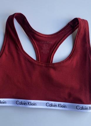 Комплект calvin klein7 фото