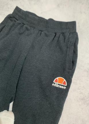 Ellesse жіночі оригінальні штани3 фото