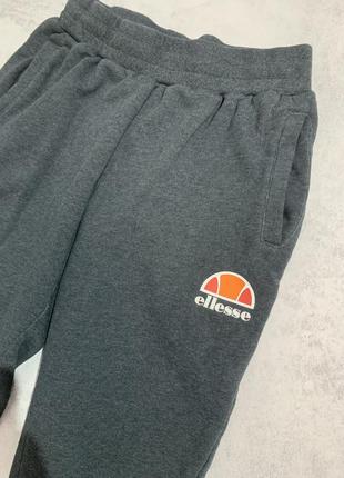 Ellesse жіночі оригінальні штани4 фото