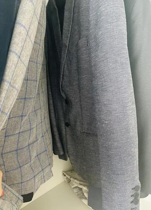 👕👔🎽продам пиджаки, рубашки, брюки, вещи мужского гардероба фирменные 👖👔👕5 фото