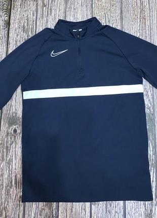 Фирменная кофта nike для мальчика 12-13 лет, 152-158 см3 фото