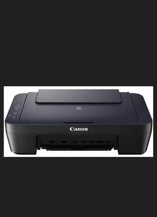 Canon принтер