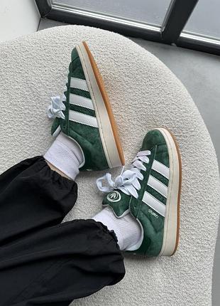 Кроссовки trainers adidas campus