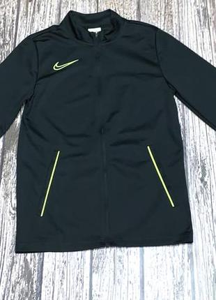 Фирменная кофта nike для мальчика 12-13 лет, 152-158 см2 фото