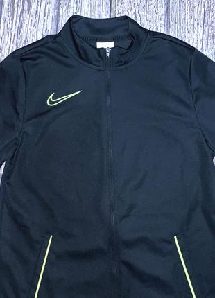 Фирменная кофта nike для мальчика 12-13 лет, 152-158 см6 фото