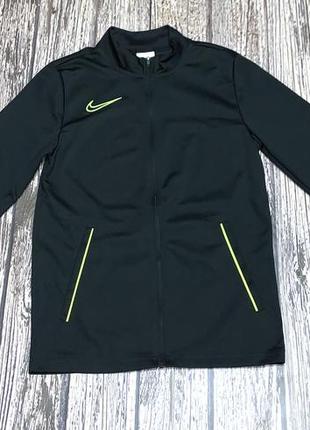 Фирменная кофта nike для мальчика 12-13 лет, 152-158 см3 фото