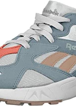 foretrækkes vulgaritet eksekverbar Кроссовки reebok aztrek. размер 34,5. оригинал из сша. — цена 2028 грн в  каталоге Кроссовки ✓ Купить женские вещи по доступной цене на Шафе |  Украина #46123918