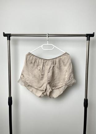 Шортики для дома и сна primark